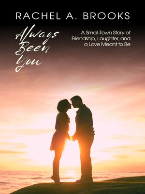 cover image of Always Been You